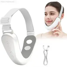 V Shape Facial Massager In Pakistan