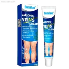 Varicose Veins Cream In Pakistan
