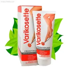 Varikosette Cream in Pakistan