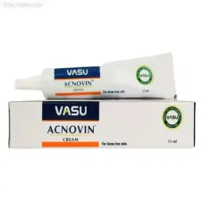 Vasu Acnovin Cream In Pakistan