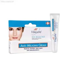 Vincere Anti Melasma Cream In Pakistan