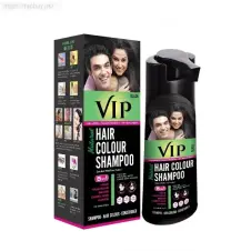 Vip Hair Colour Shampoo In Pakistan