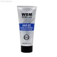 WBM Ultra Lasting Hold Hair Styling Gel In Pakistan