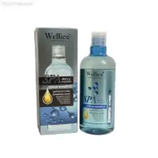Wellice SPA Pro V Collagen Serum In Pakistan