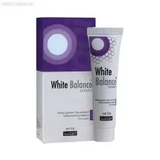 White Balance Cream In Pakistan