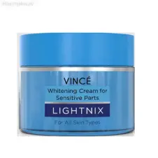 Whitening Cream For Sensitive Parts In Pakistan
