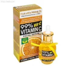 Wokali 99% Vitamin C Facial Serum in Pakistan