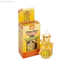 Wokali Vitamin E Anti Aging Facial Serum in Pakistan