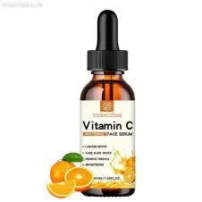 Youngcome Vitamin C Serum In Pakistan